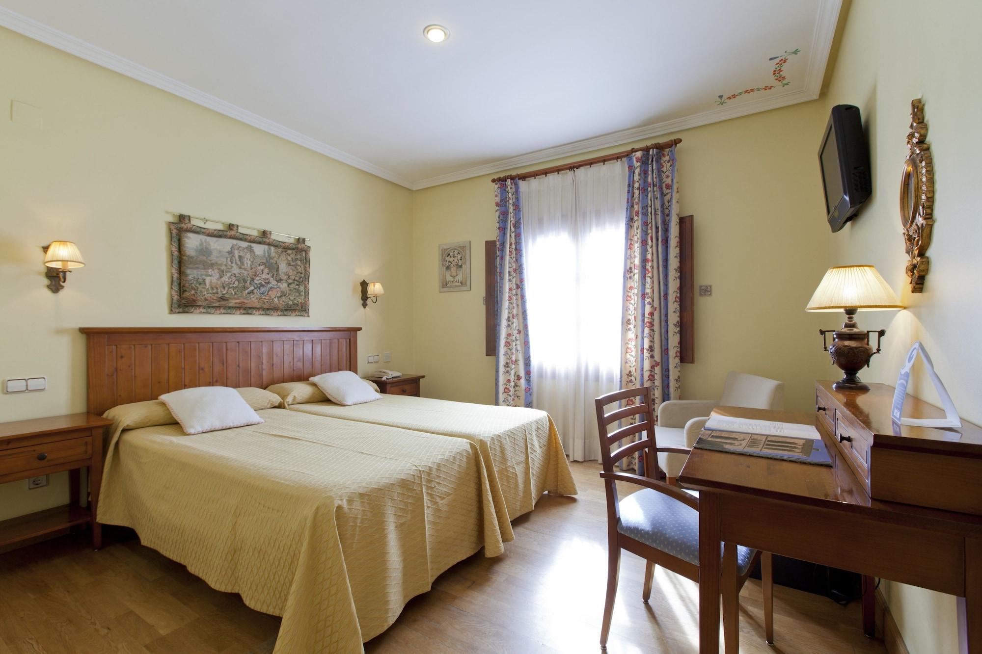 Hotel Casona De La Reyna