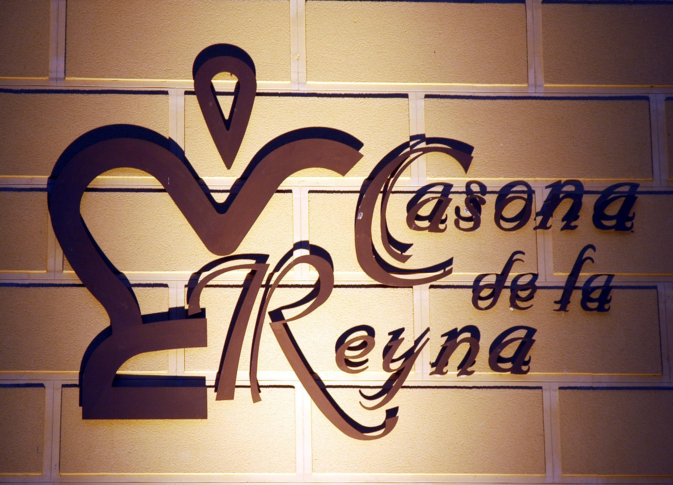 Casona De La Reyna Hotel