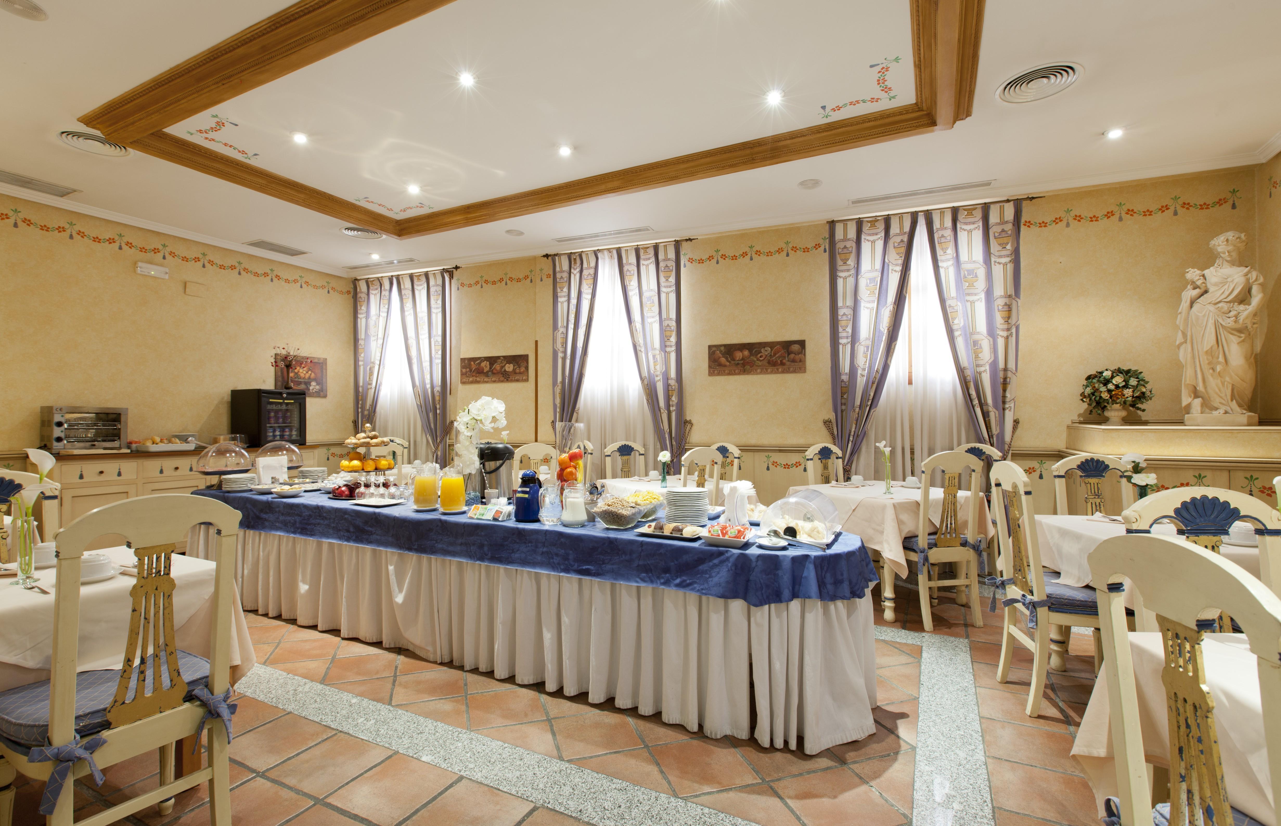 Hotel Casona De La Reyna