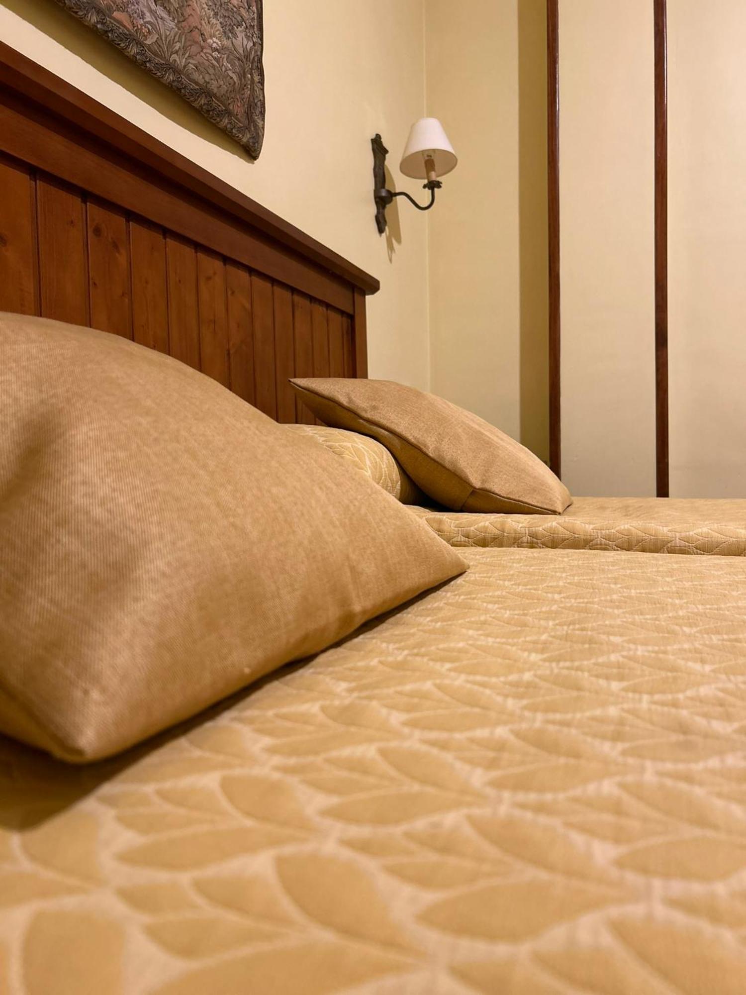 Hotel Casona De La Reyna 3*
