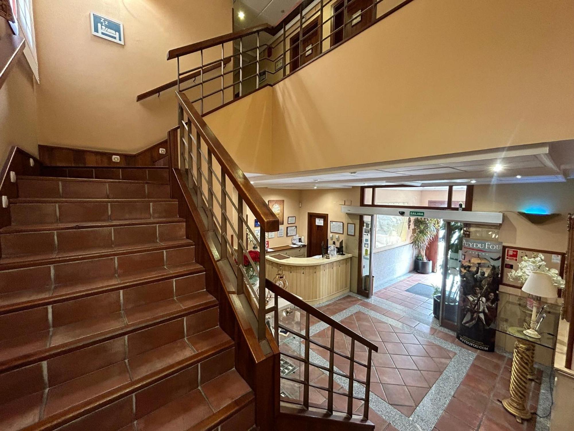 Casona De La Reyna Hotel