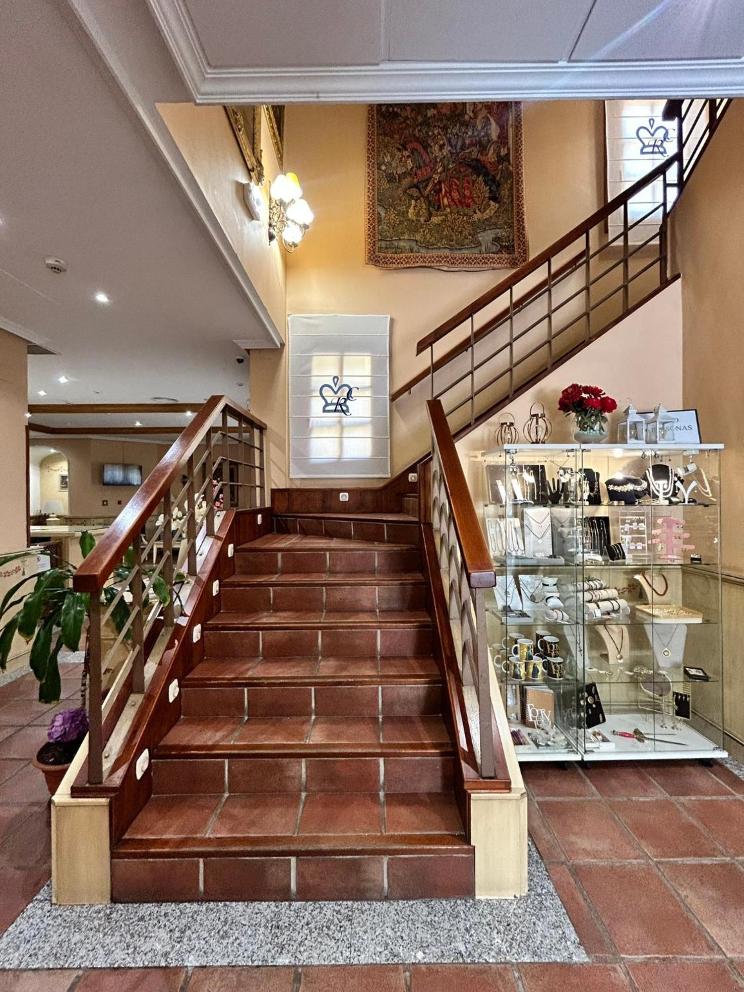 Casona De La Reyna Hotel 3*