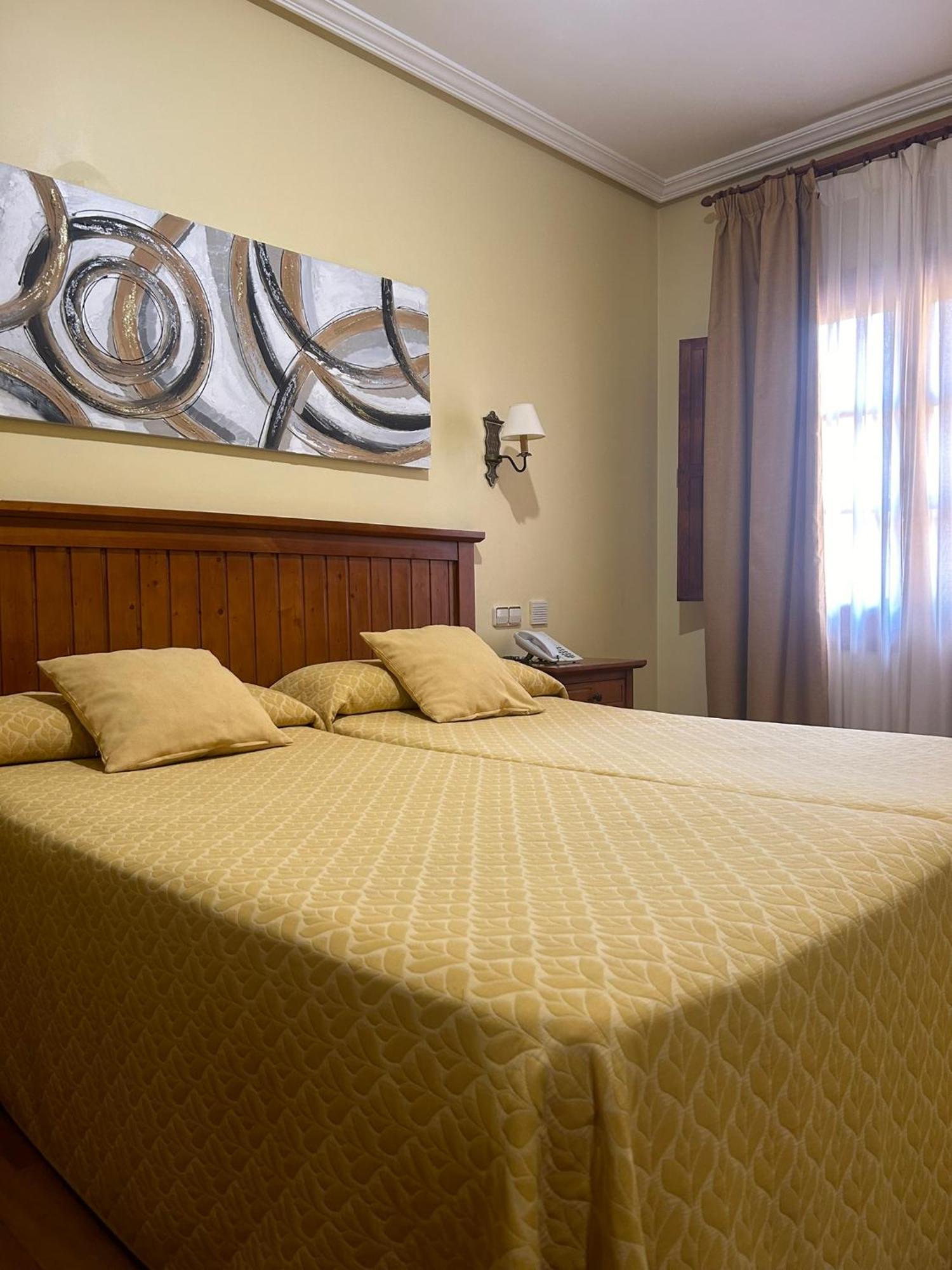 Casona De La Reyna 3*