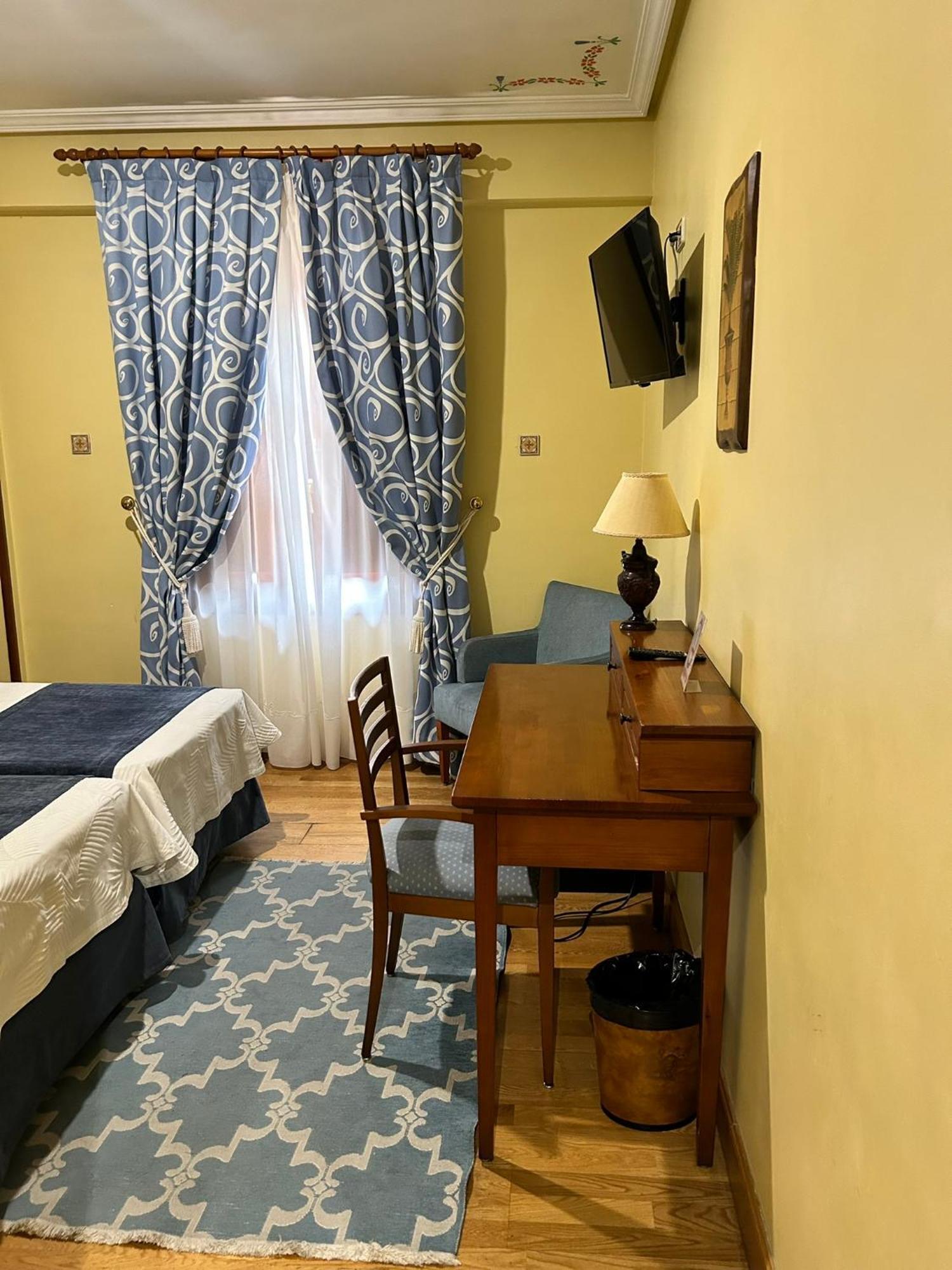 Casona De La Reyna 3*