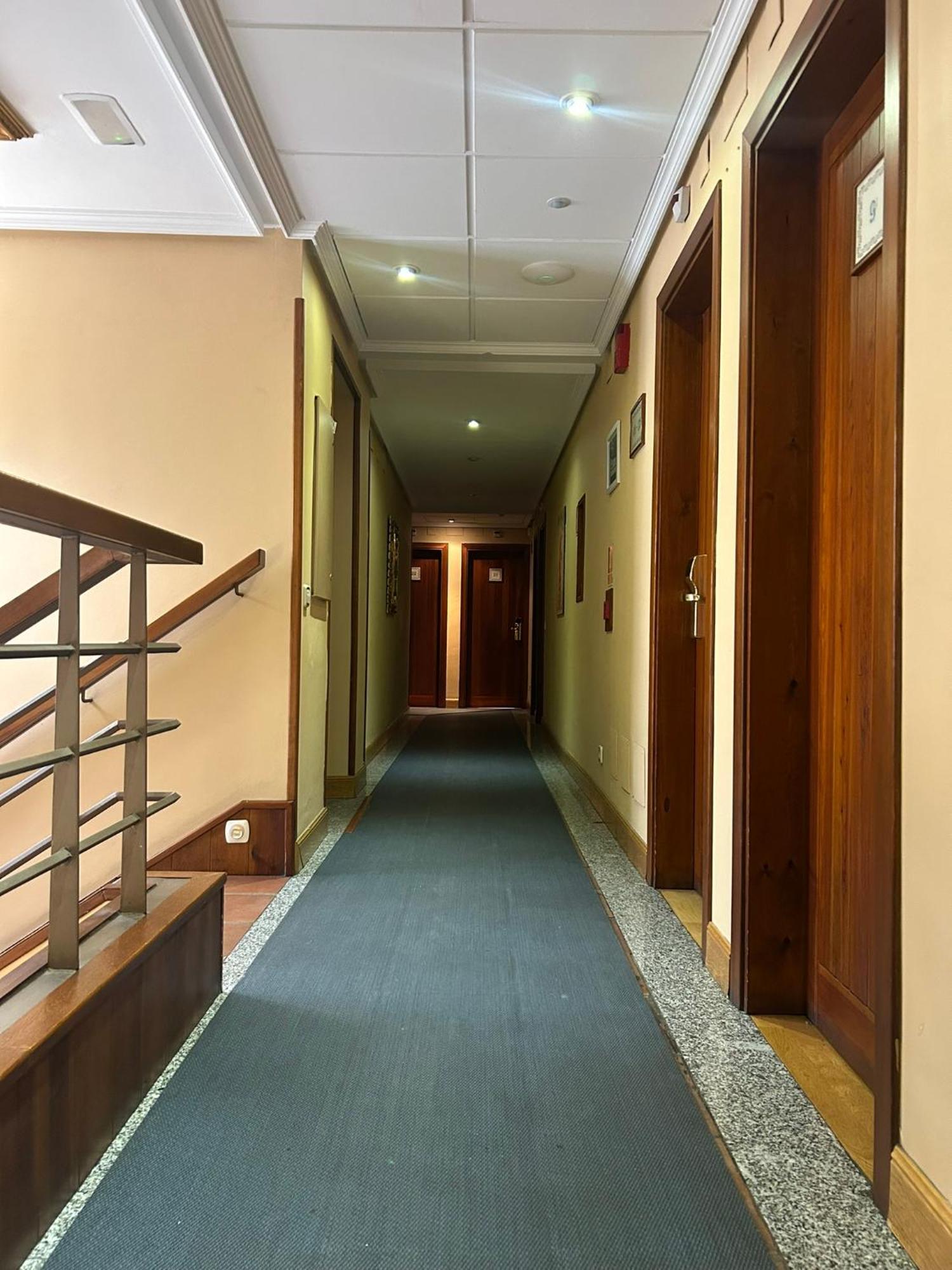 Hotel Casona De La Reyna