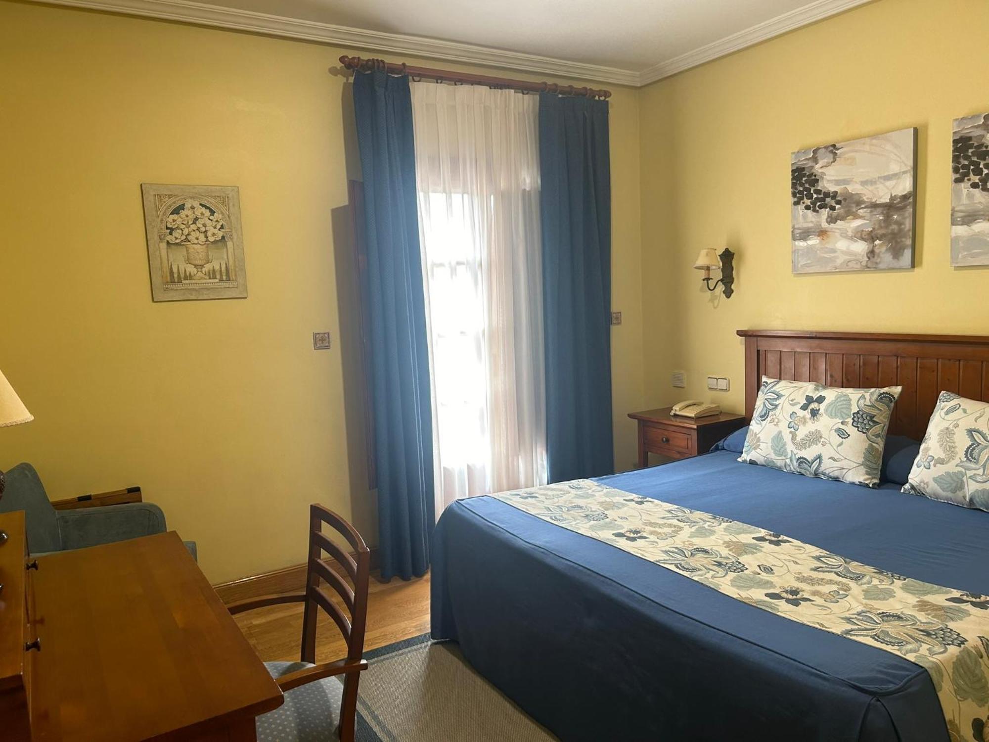 Hotel Casona De La Reyna
