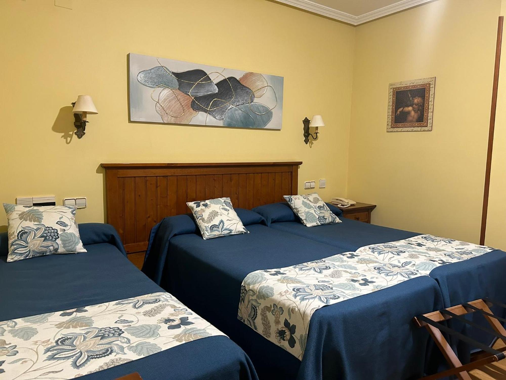 Casona De La Reyna Hotel 3*