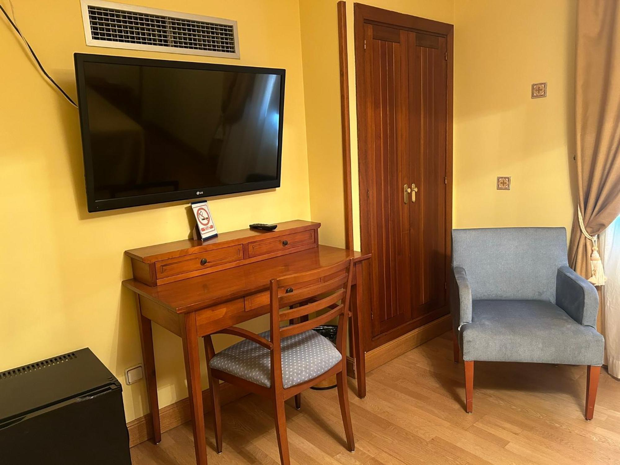 Casona De La Reyna 3*