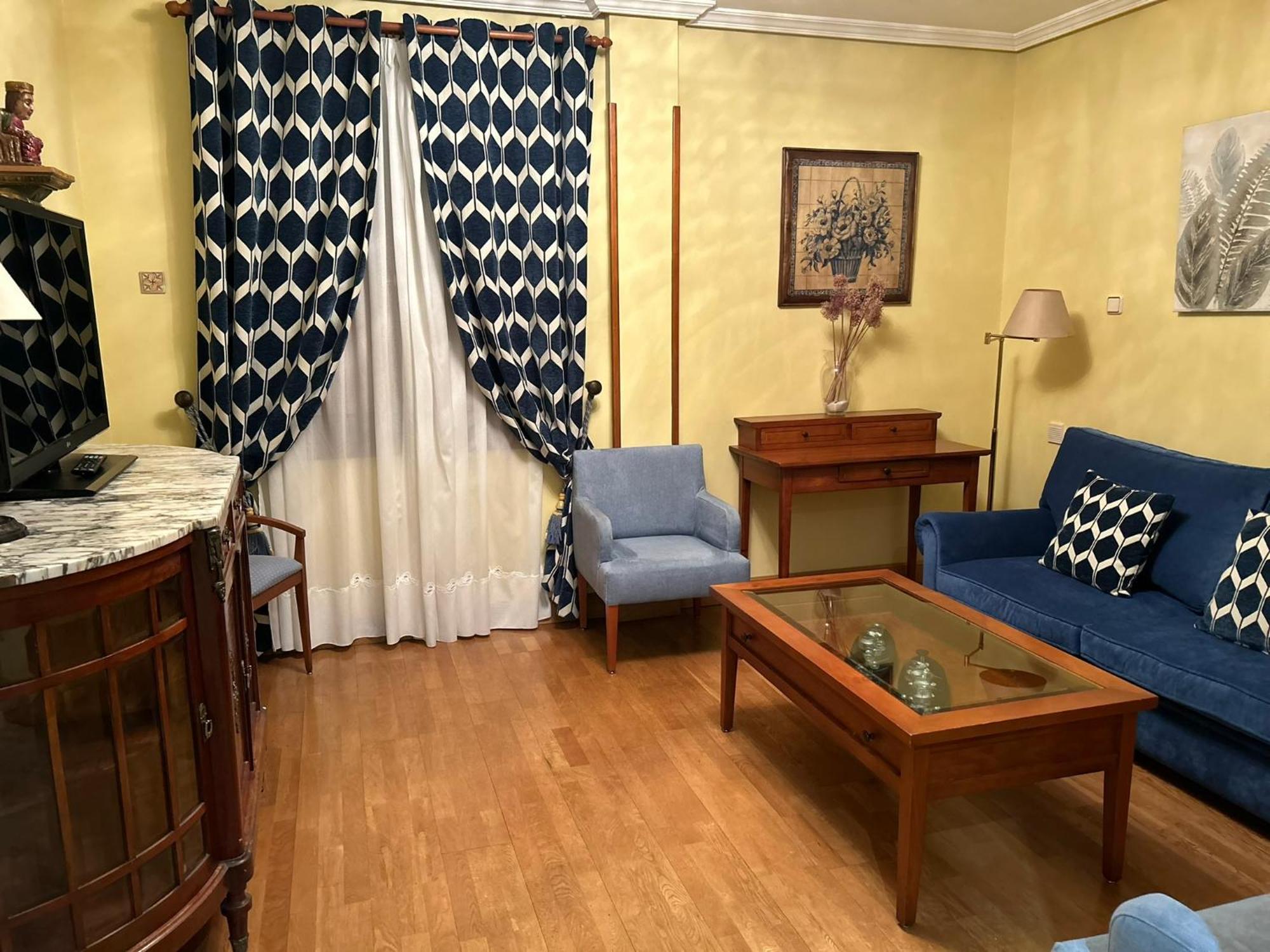 Casona De La Reyna 3*