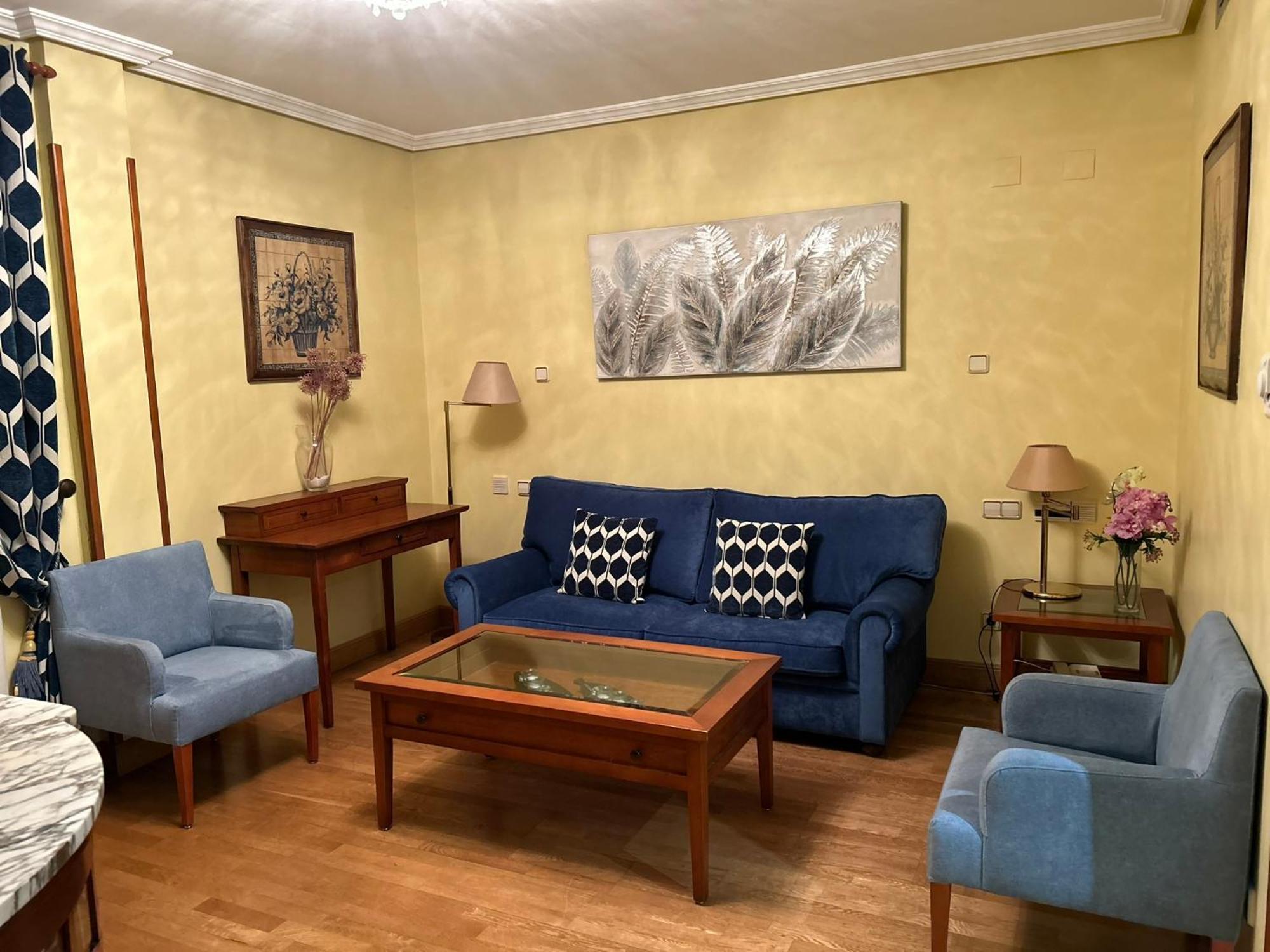 Casona De La Reyna Hotel