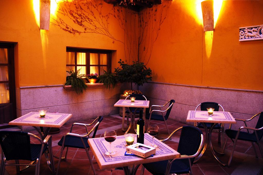 Casona De La Reyna