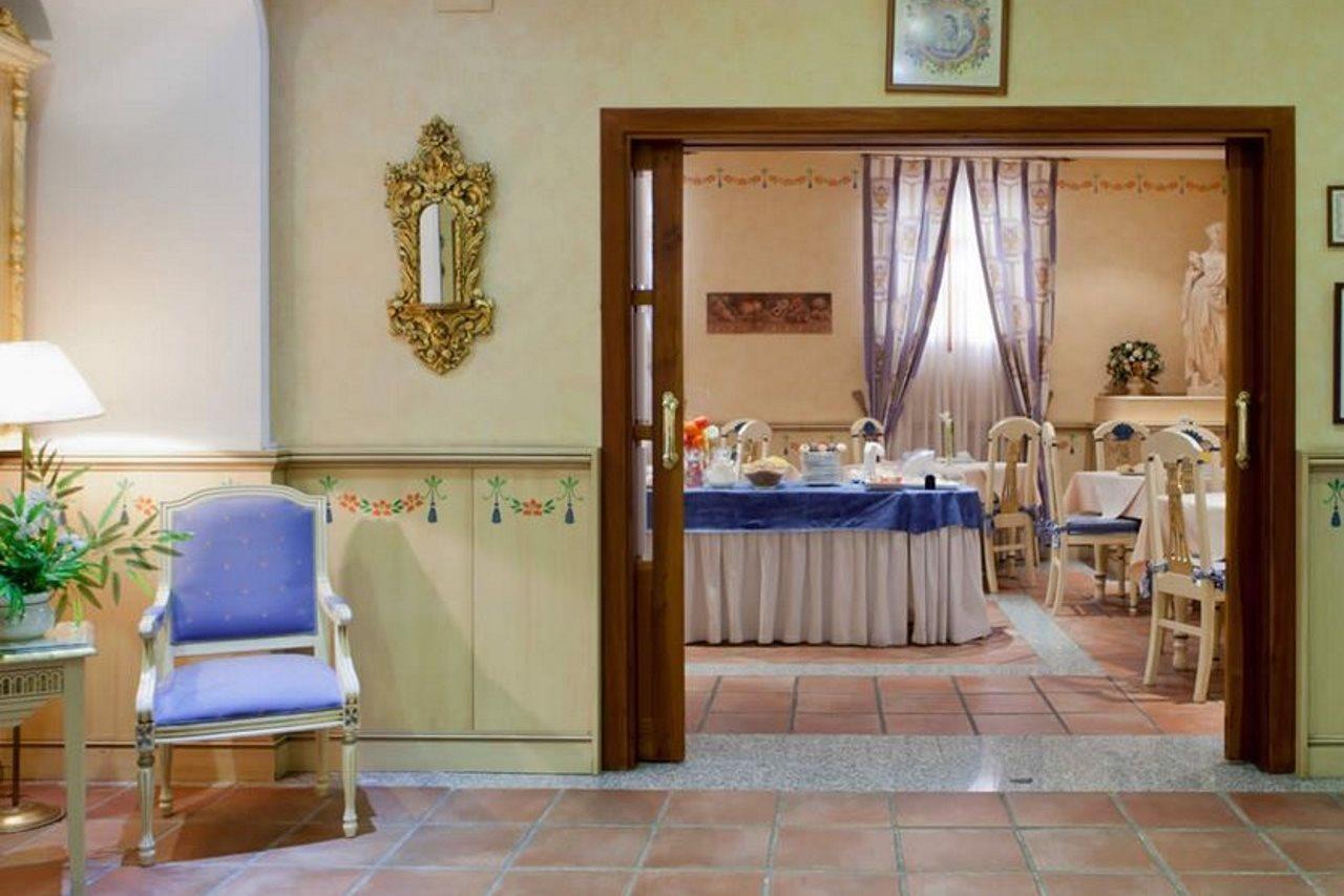 Casona De La Reyna 3* Toledo