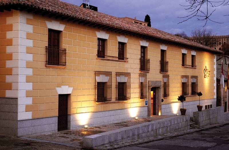 Casona De La Reyna Hotel 3*