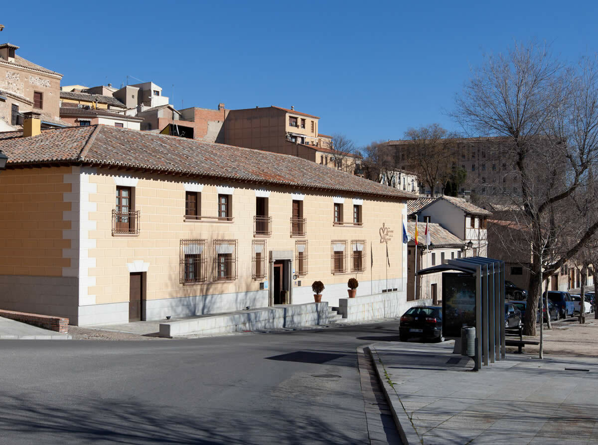 Casona De La Reyna 3*